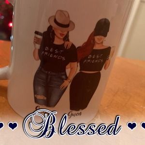 Meet your Posher, Gwen